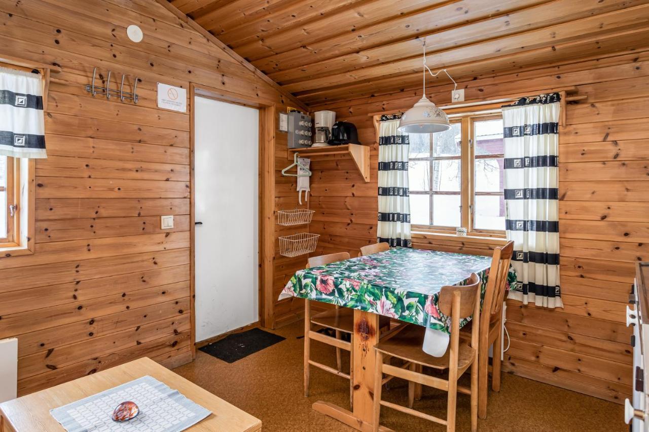 Hyttgardens Stugby I Husa, Are Kommun Экстерьер фото