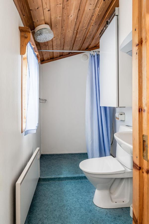 Hyttgardens Stugby I Husa, Are Kommun Экстерьер фото